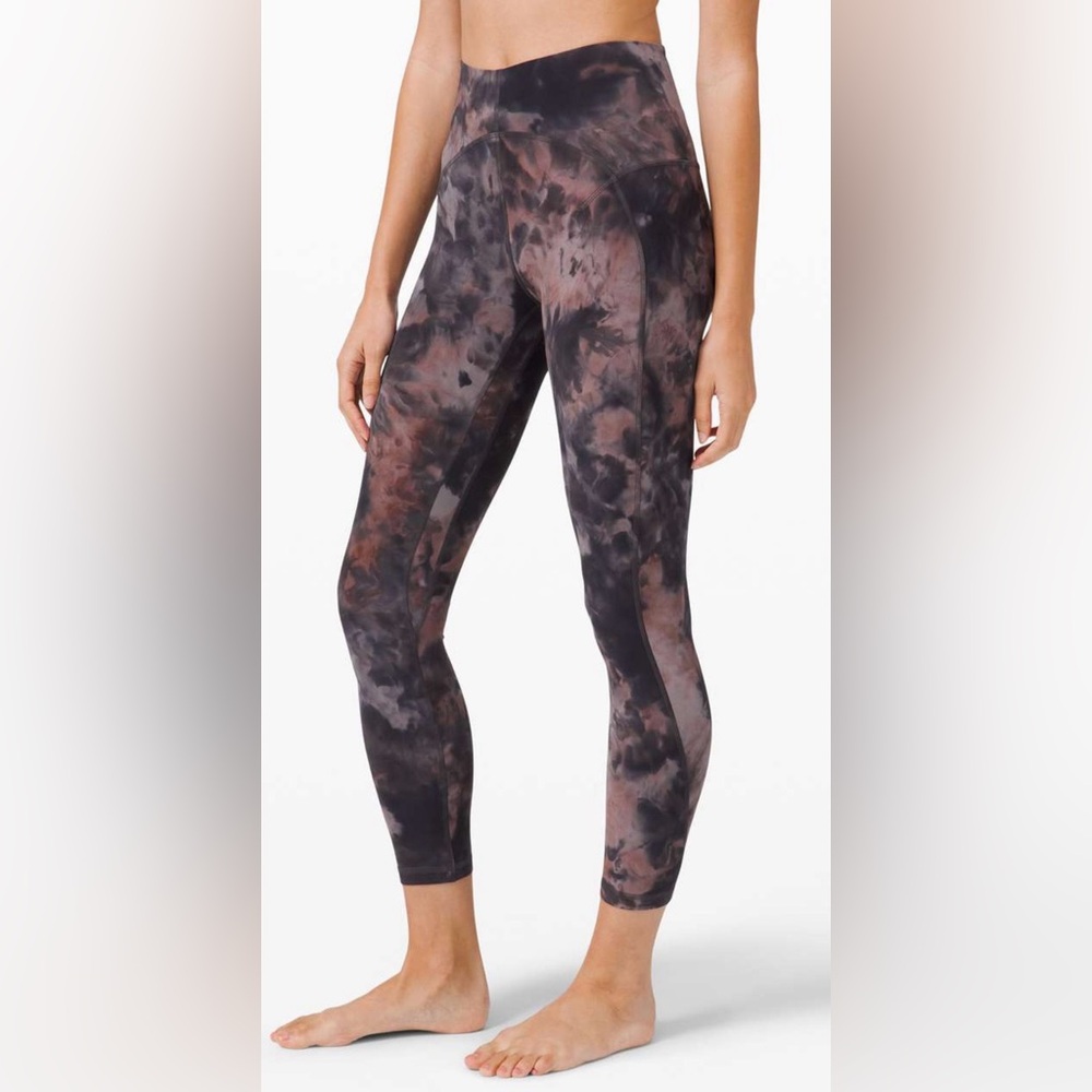 Lululemon Unlimit High-Rise